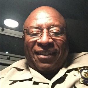 Meet your Posher, Gregg